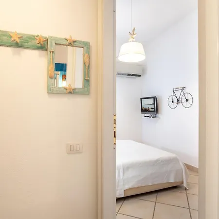 Ferienhaus Casa Luna Santa Teresa Gallura