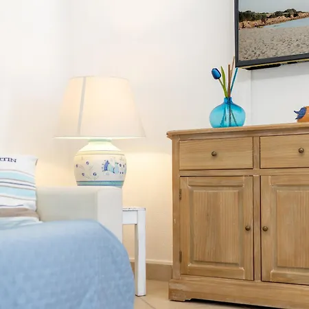 Holiday home Casa Luna Santa Teresa Gallura