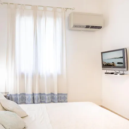 Casa Luna Holiday home *