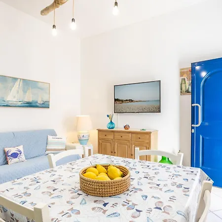 Holiday home Casa Luna