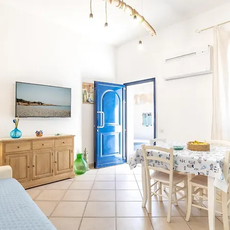 Casa Luna Holiday home
