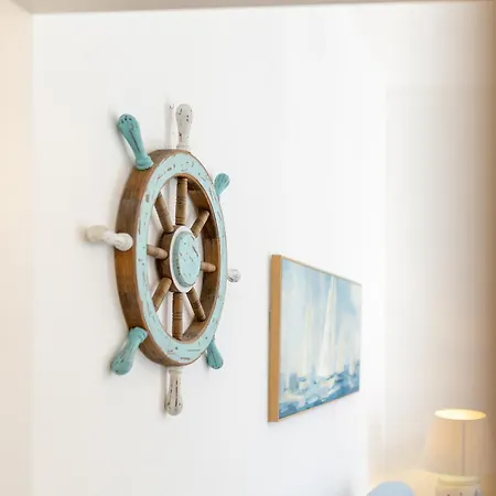 Casa Luna * Santa Teresa Gallura