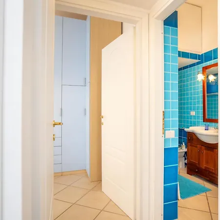 Casa Luna Holiday home