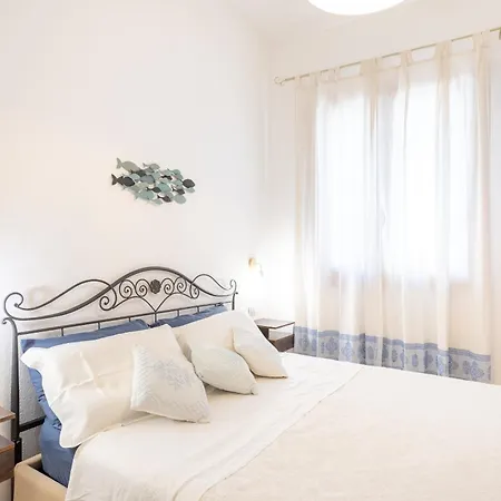 Casa Luna Holiday home Santa Teresa Gallura