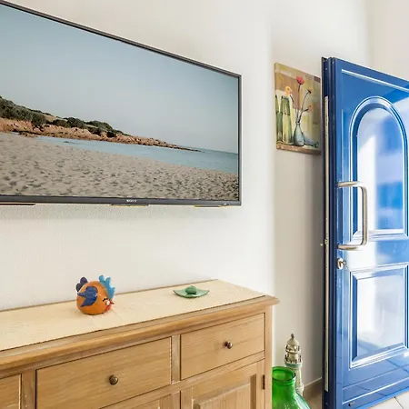 Casa Luna * Santa Teresa Gallura