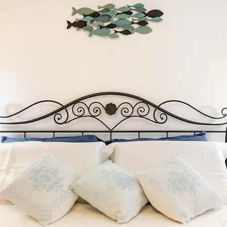 Holiday home Casa Luna