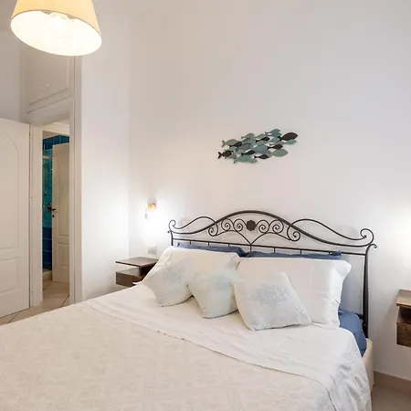 Casa Luna Santa Teresa Gallura