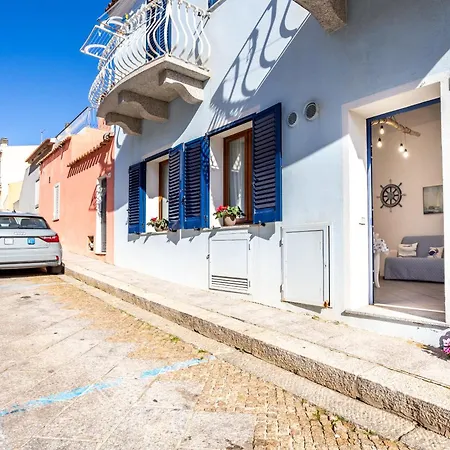 Casa Luna * Santa Teresa Gallura