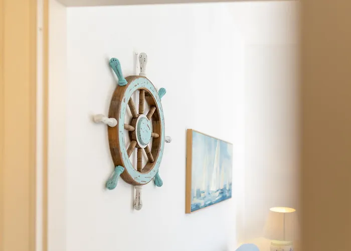 Casa Luna * Santa Teresa Gallura