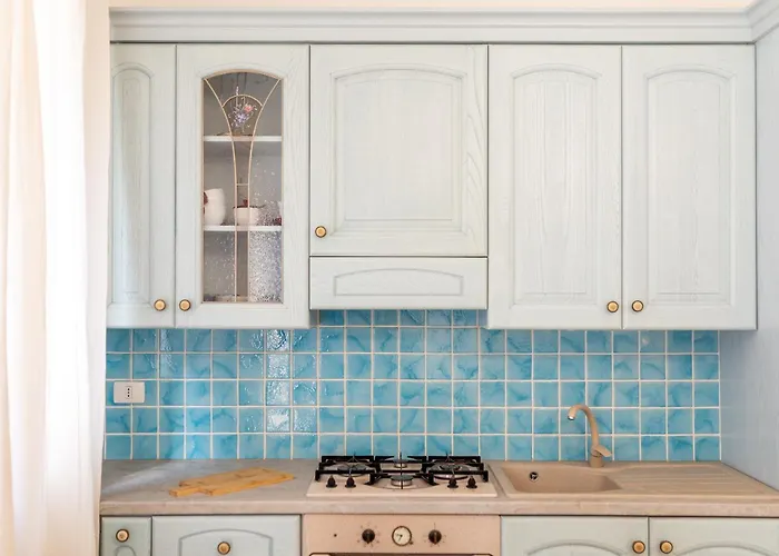 Casa Luna Santa Teresa di Gallura