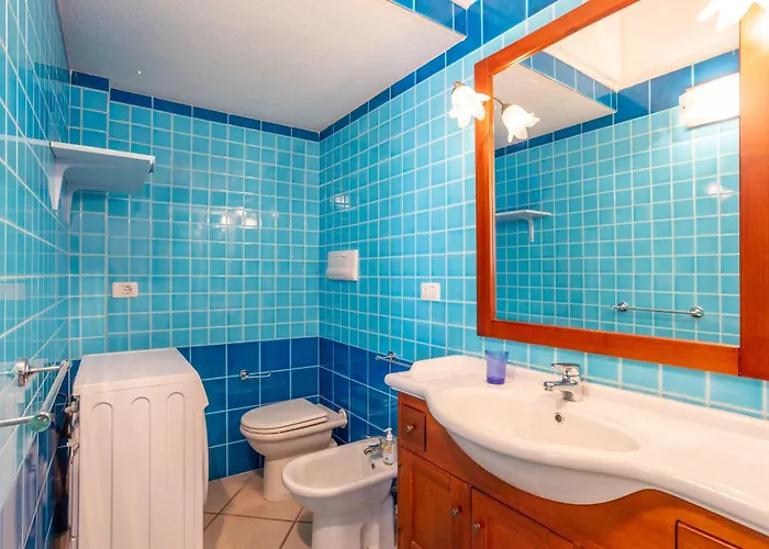 Ferienhaus Casa Luna *